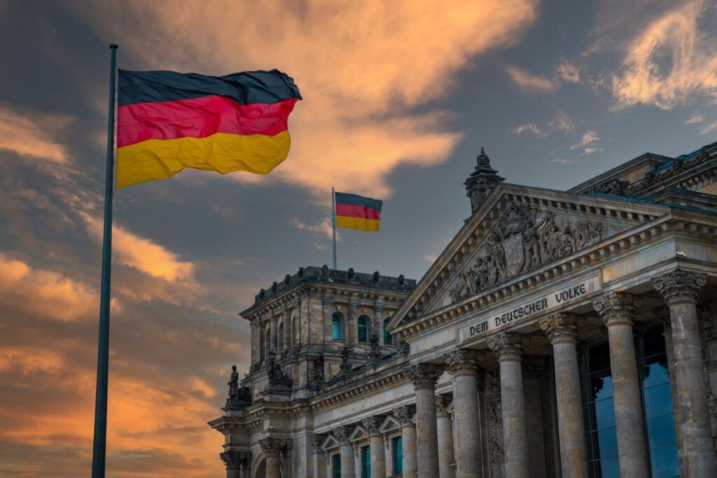 Deutsche Bank to Launch Crypto Custody for Bitcoin, Ethereum, and Stablecoins