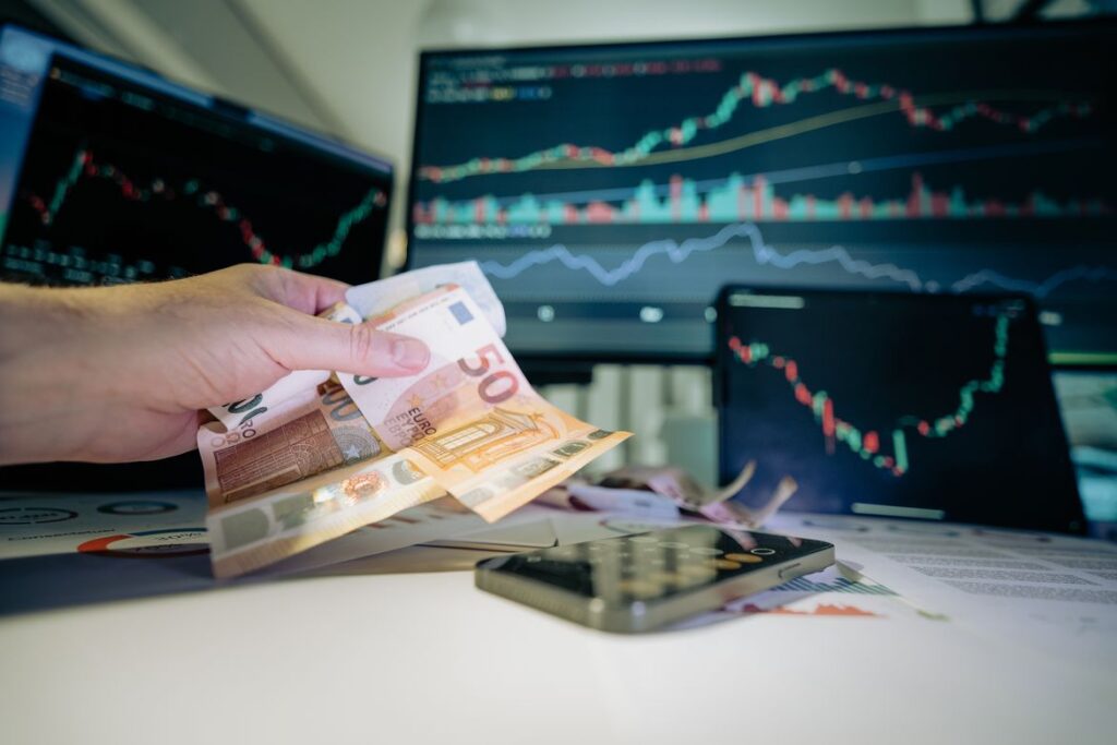 ECB Explores AI-Driven Digital Euro Payments and Autonomous Machine Interactions
