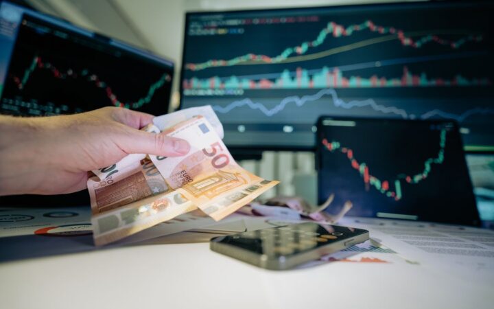ECB Explores AI-Driven Digital Euro Payments and Autonomous Machine Interactions