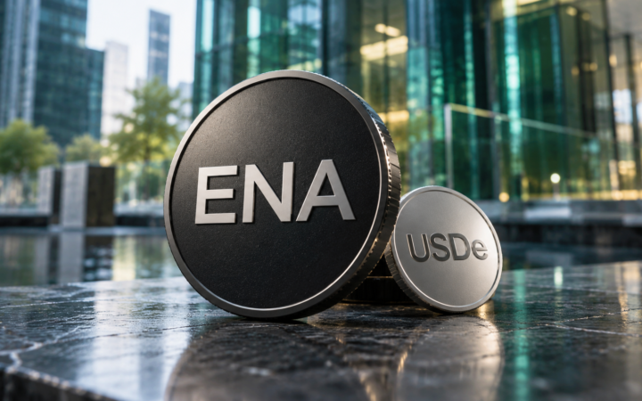 Standard Chartered Forecasts Ethena’s ENA at $2 by End-2028