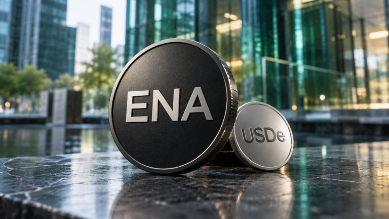 Standard Chartered Forecasts Ethena’s ENA at $2 by End-2028