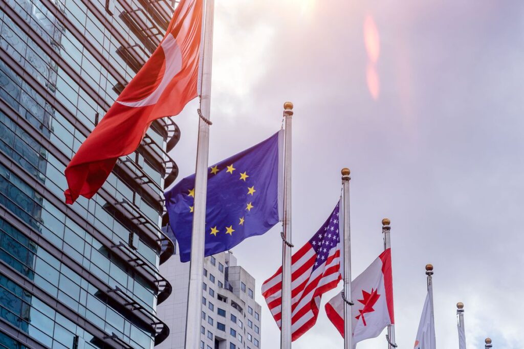 G20 Backs Digital Assets as a Driver of Global Economic Growth