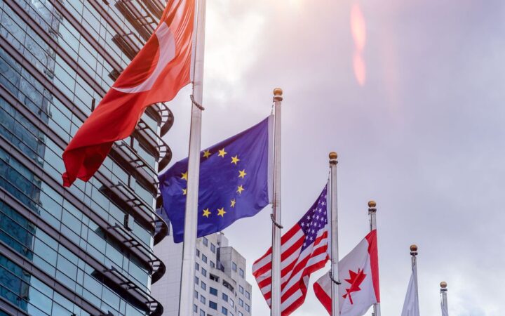 G20 Backs Digital Assets as a Driver of Global Economic Growth