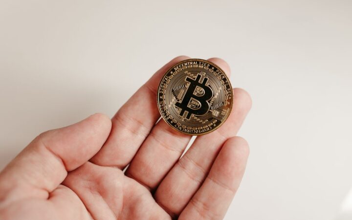 House Committee Advances Bill to Codify Strategic Bitcoin Reserve