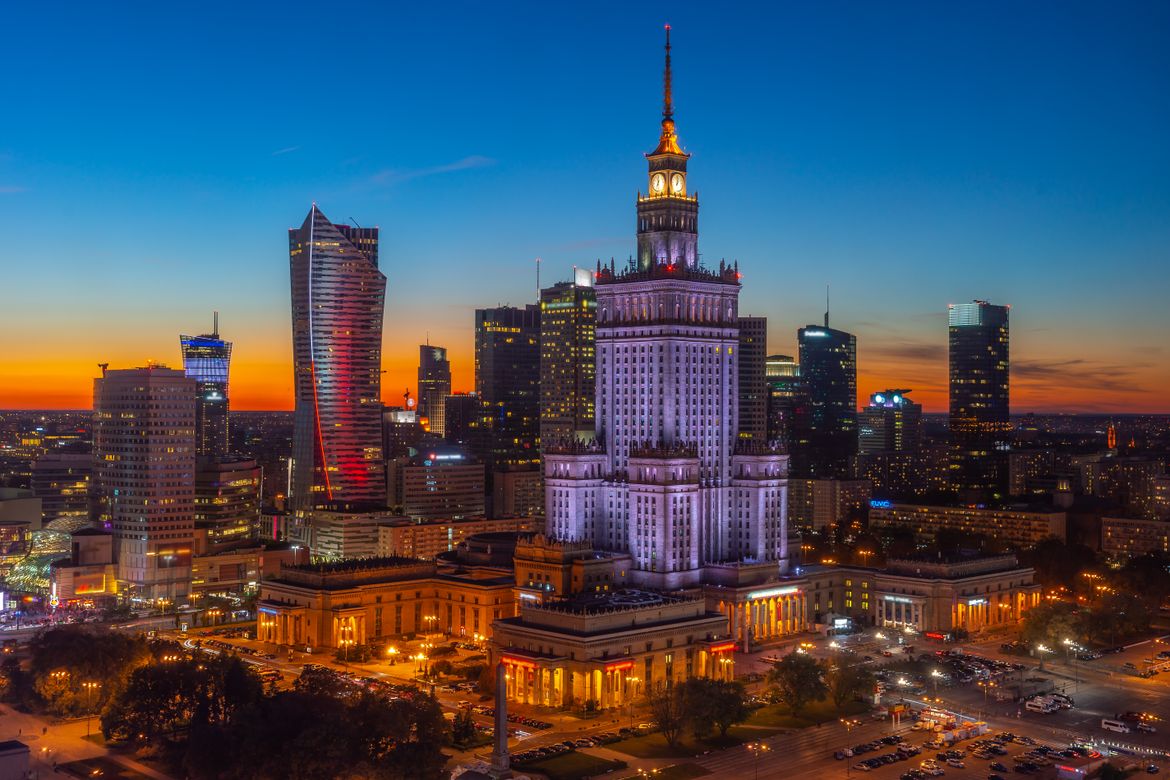 Poland Upholds Presidential Veto on Crypto Bill as Zondacrypto Investigation Widens