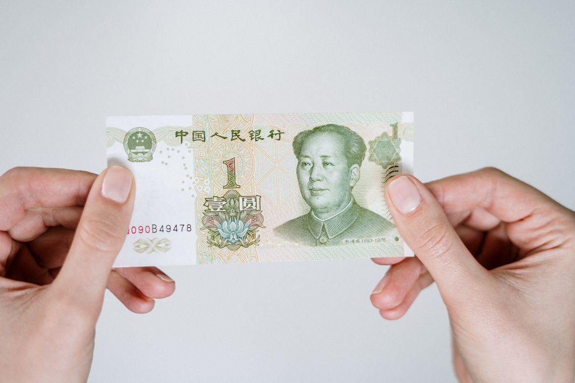 Saudi Arabia Exits China-Backed mBridge CBDC Project