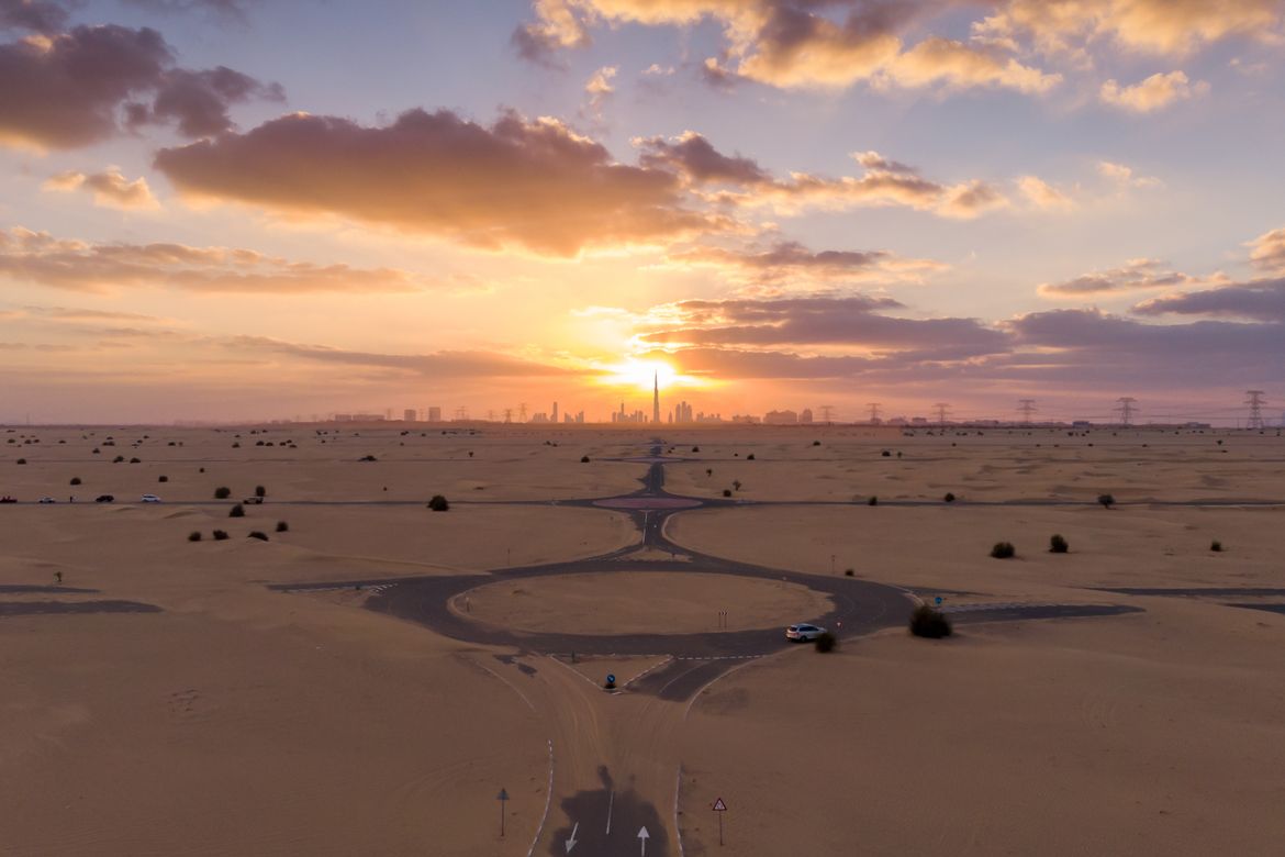 UAE’s 12M-User UAEPASS Digital Vault Upgrades to Avalanche L1