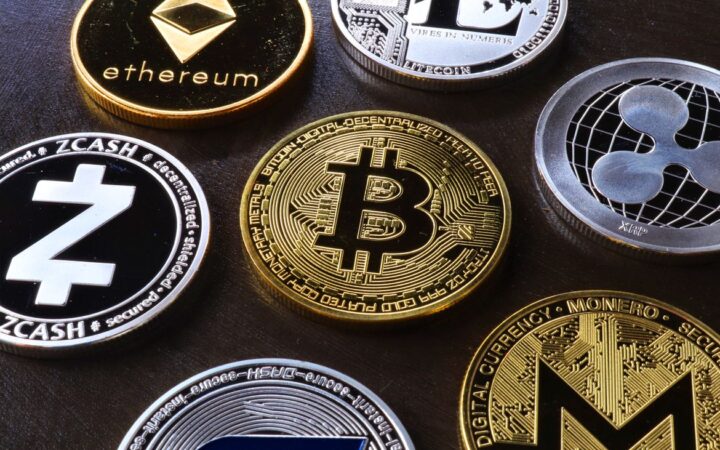 Zcash (ZEC) Surges to $1,249, Market Cap Crosses $20B on Grayscale ETF Launch