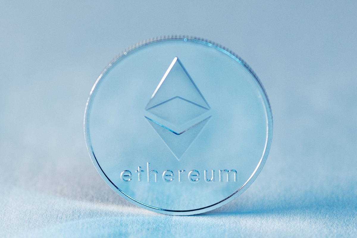 Binance ETH Liquidity Indicator Falls to Seven-Month Low