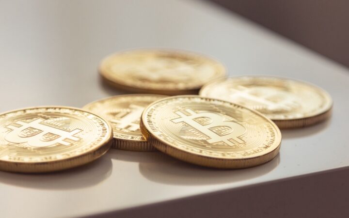 Bitcoin Briefly Tops $86,500 as Crypto Short Liquidations Hit $129M