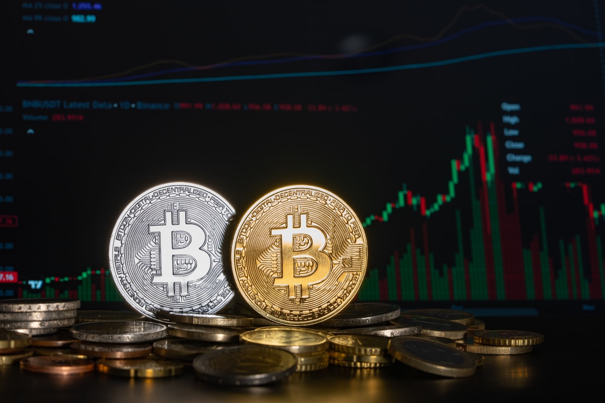 Bitcoin Retests $87,000 After Friday’s Sharp Reversal