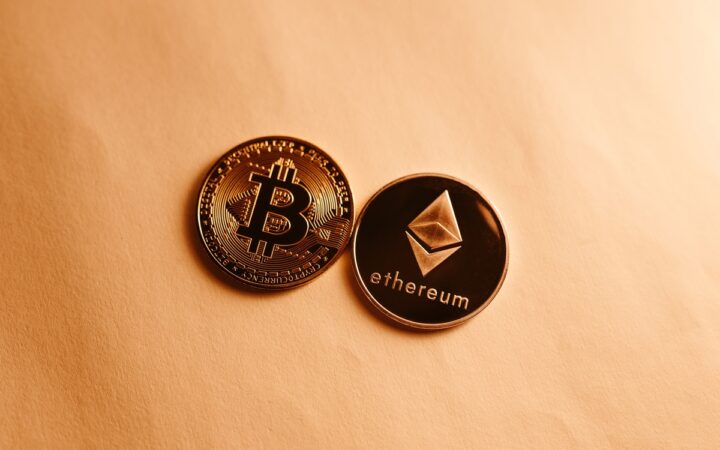 Bitcoin Dips Below $81,000 as Ether Falls Under $2,400