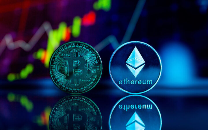 Bitcoin Dips Below $81,000 as Crypto Liquidations Top $1.1B