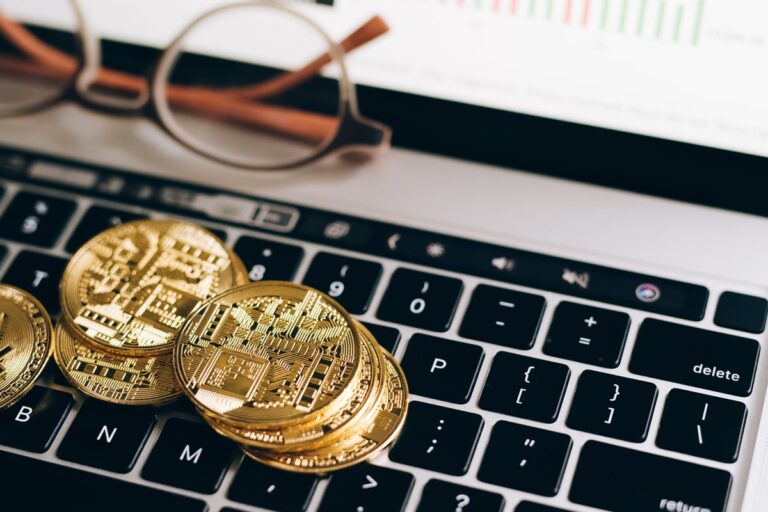 Bitcoin’s October Record Shows Gains in 10 of 13 Years