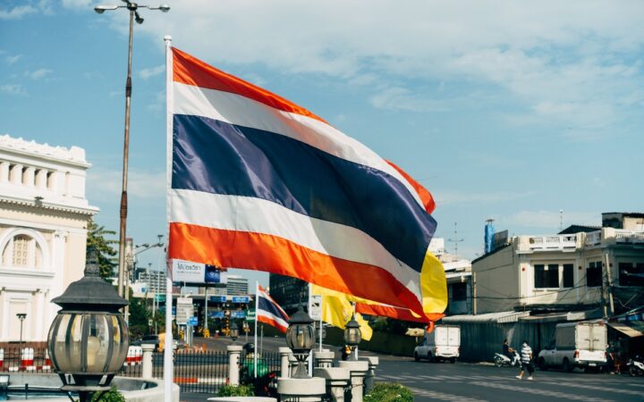 Bitget Moves to Buy GMO’s Thai Crypto Exchange