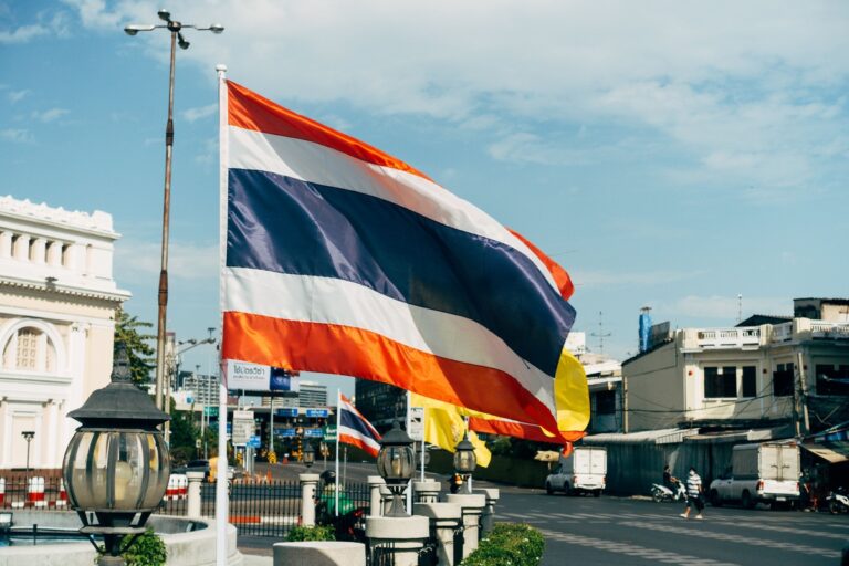 Bitget Moves to Buy GMO’s Thai Crypto Exchange
