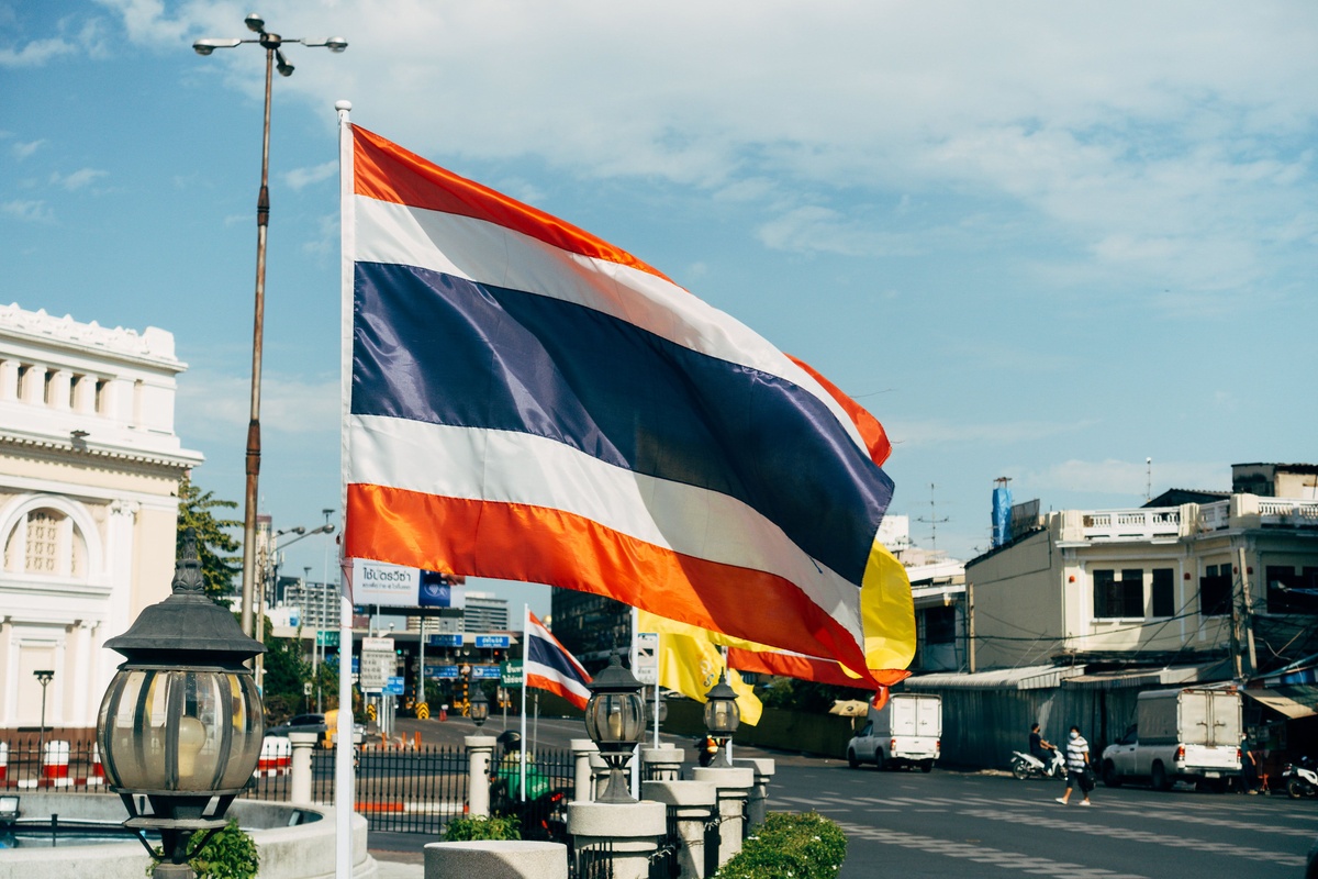 Bitget Moves to Buy GMO’s Thai Crypto Exchange