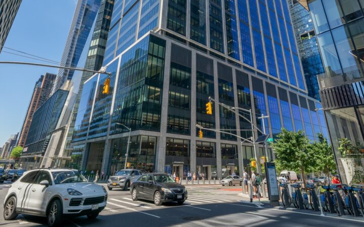 BlackRock Files for Bitcoin Protection ETF With Capped Upside
