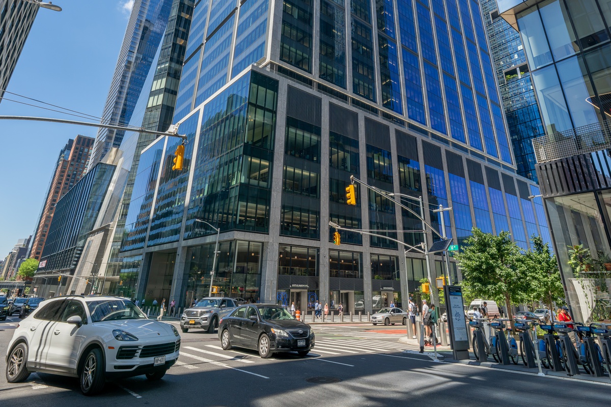 BlackRock Files for Bitcoin Protection ETF With Capped Upside