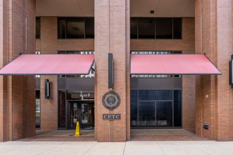 CFTC Opens Crypto Exchange Rulemaking, but Spot-Market Gap Remains