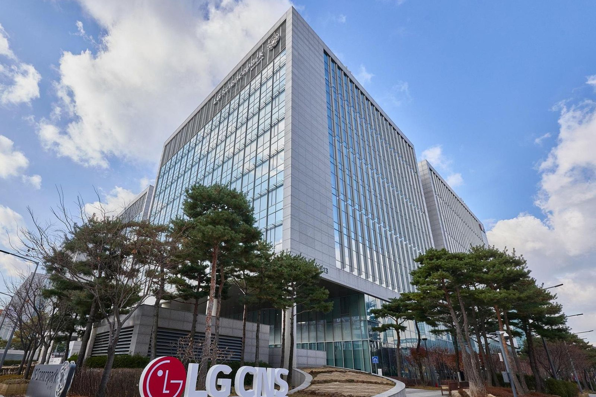 Chainlink Expands LG CNS Partnership for Korean Stablecoins