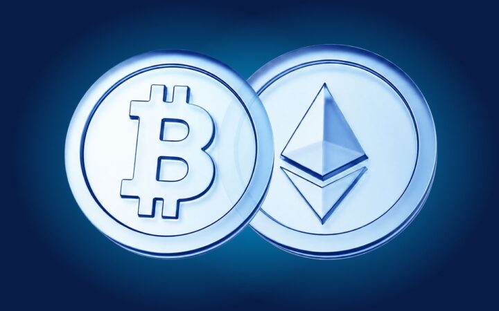 Charles Schwab Completes Bitcoin and Ether Rollout Across $13.3T Platform