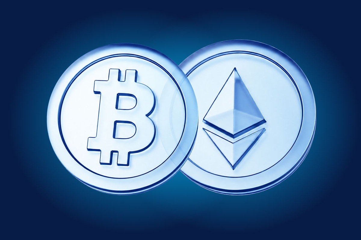 Charles Schwab Completes Bitcoin and Ether Rollout Across $13.3T Platform
