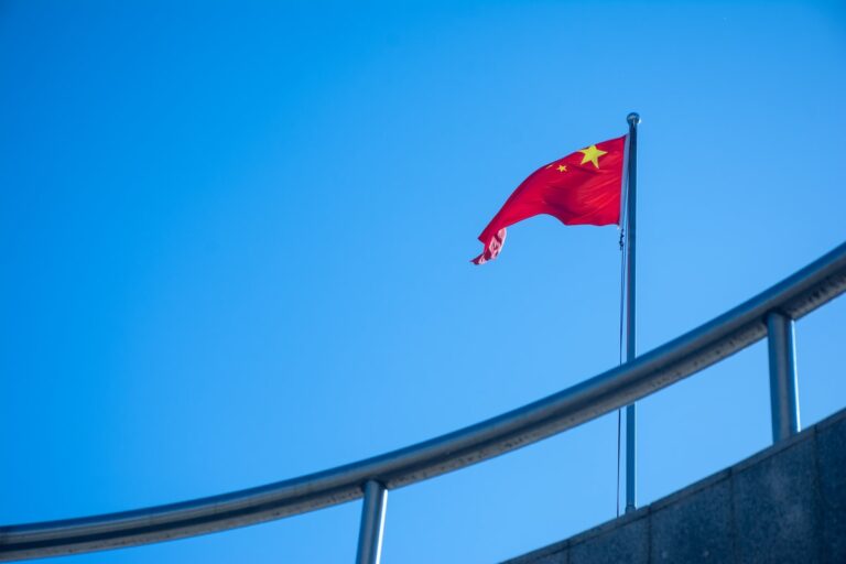 China Seeks Forfeiture of 61,800 Bitcoin Linked to $5.7B Fraud