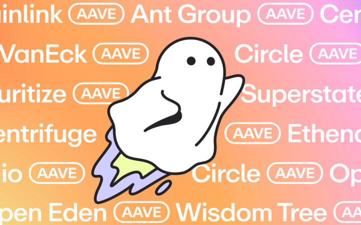 Citi Research Highlights Aave’s Role in Tokenized Collateral