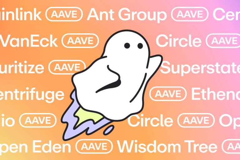 Citi Research Highlights Aave’s Role in Tokenized Collateral