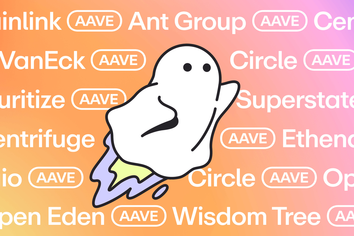 Citi Research Highlights Aave’s Role in Tokenized Collateral