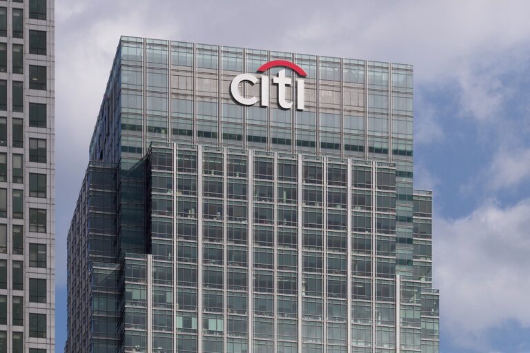 Citi Raises Bitcoin Forecast to $113,000 as ETF Demand Returns