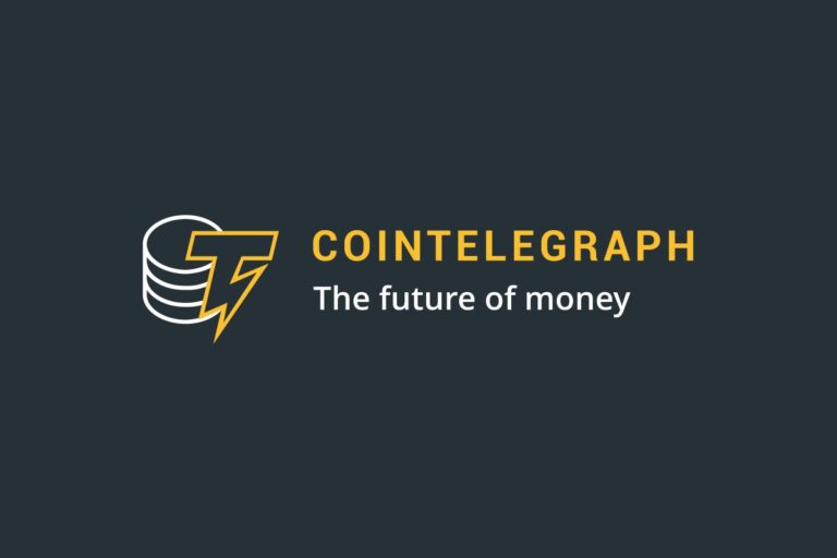 Cointelegraph Denies Sale Report After 94% Traffic Slump