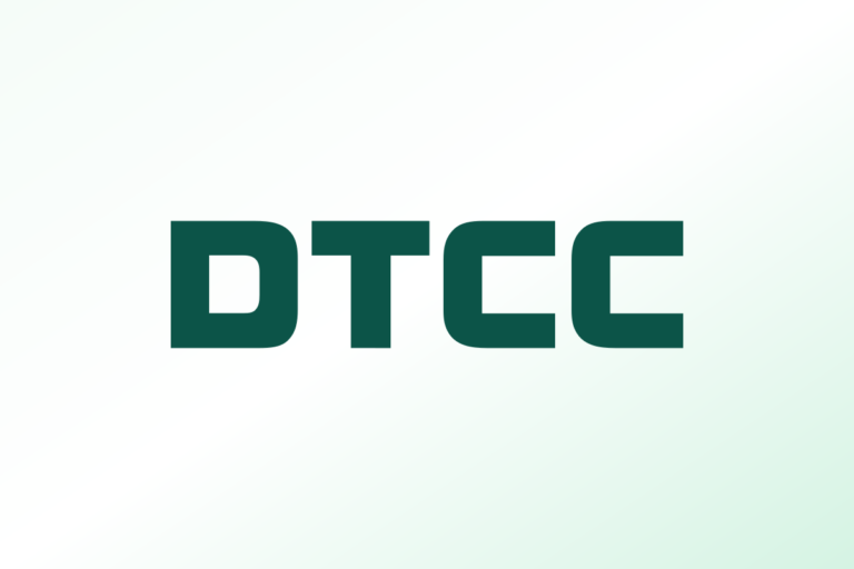 DTCC Launches Tokenization for 34 Securities on Canton and Besu