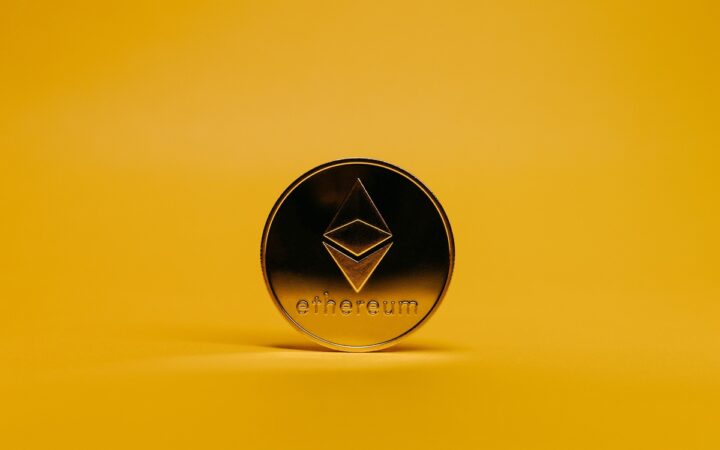 Ethereum Staking Hits Record 43.8M ETH in Q3, Bitwise Says