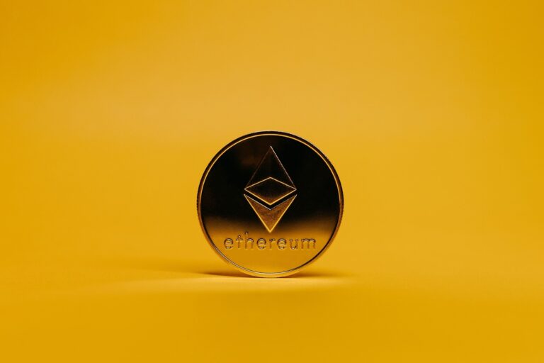 Ethereum Staking Hits Record 43.8M ETH in Q3, Bitwise Says