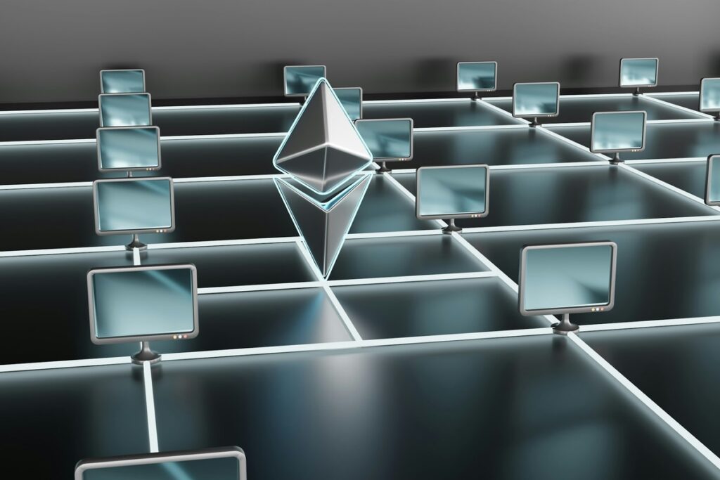 Ethereum Foundation Launches zkAPI for Private AI Payments