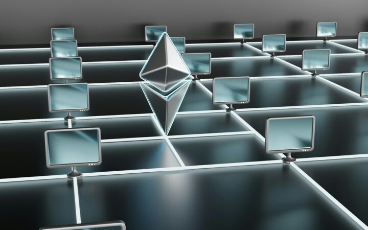 Ethereum Foundation Launches zkAPI for Private AI Payments