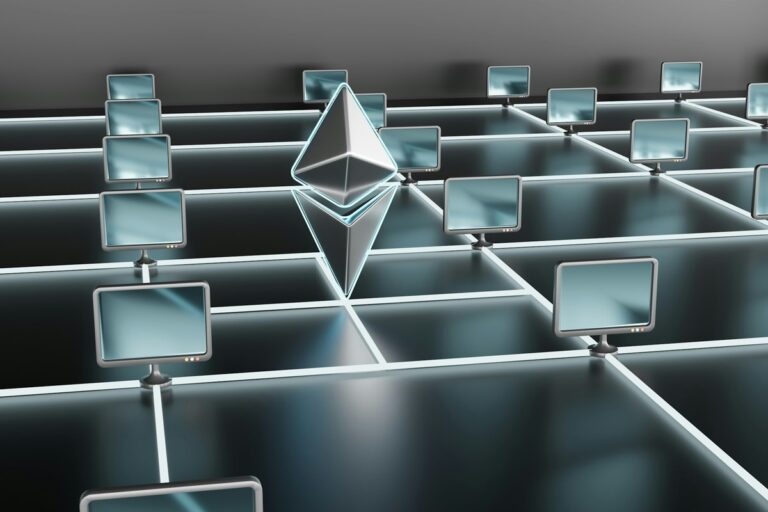 Ethereum Foundation Launches zkAPI for Private AI Payments