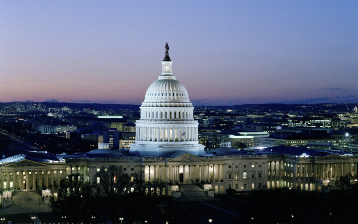 Fairshake Backs 32 House Incumbents as Crypto Bill Stalls