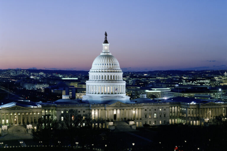 Fairshake Backs 32 House Incumbents as Crypto Bill Stalls