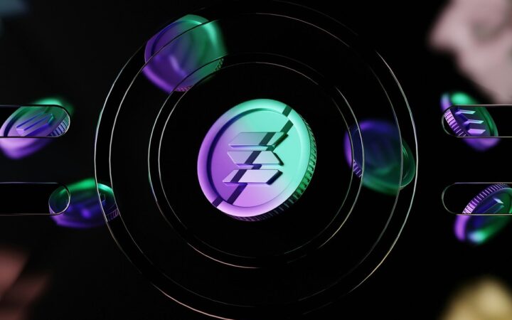 Fiserv Launches Roughrider Coin on Solana for North Dakota Banks