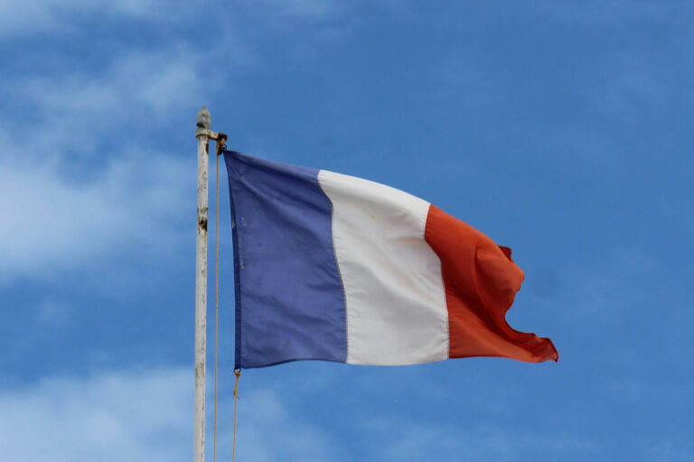 France’s Crypto Crime Wave: 90 Cases in Just Seven Months