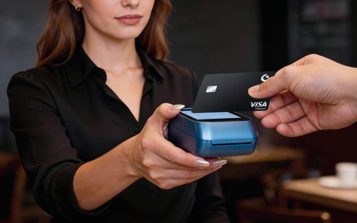 Gate and Visa Announce Crypto Card Rollout Across 40+ Markets
