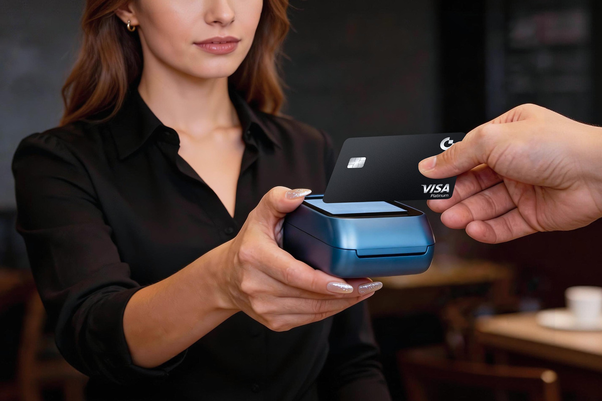 Gate and Visa Announce Crypto Card Rollout Across 40+ Markets