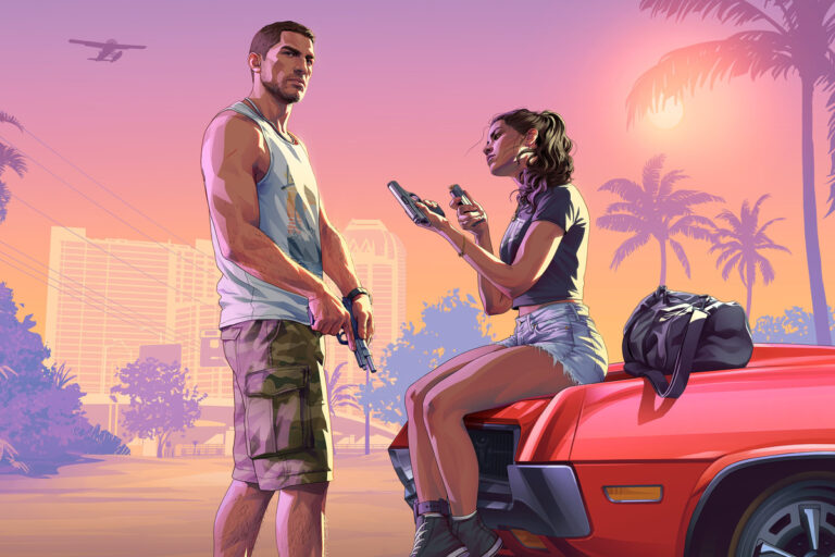 GTA 6 Trailer Sparks 2,900% Rally in Copycat Dacity Coin