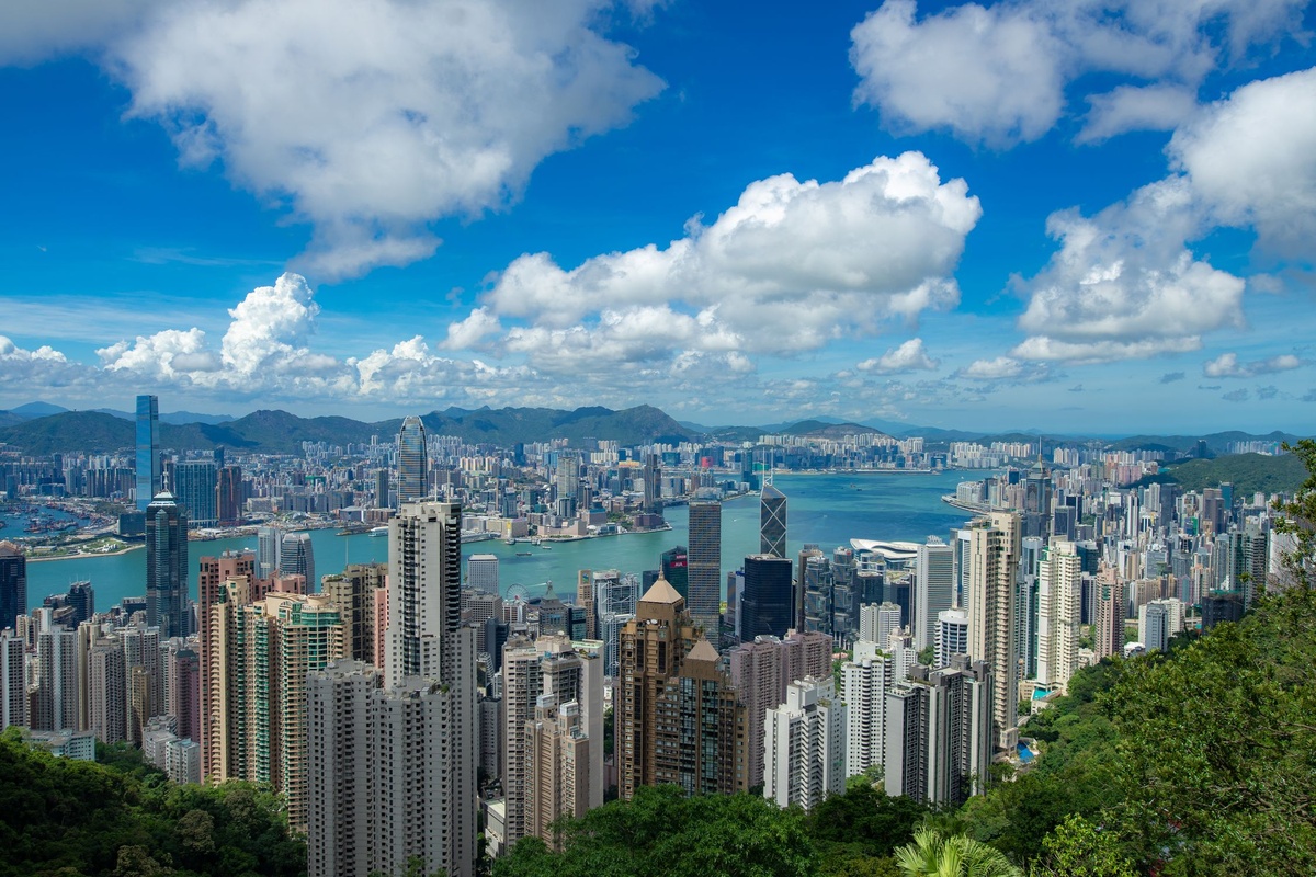 Hong Kong Launches 24/7 Trading in Tokenized Public Funds