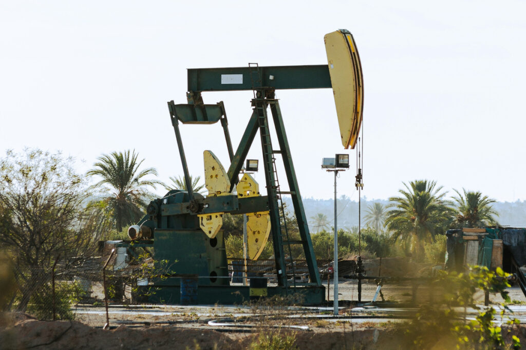 Solidus Flags $170M in Suspicious Hyperliquid Oil Orders