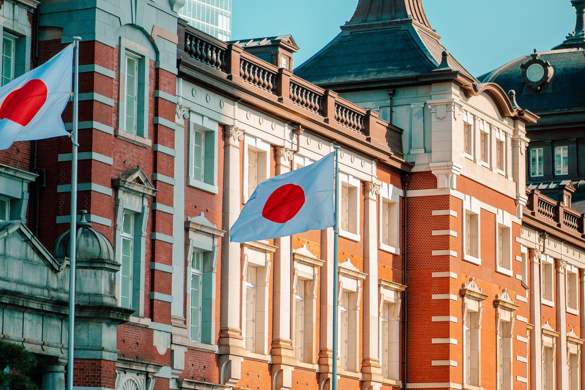 Japan’s Three Megabanks Complete Cross-Border Stablecoin Trial