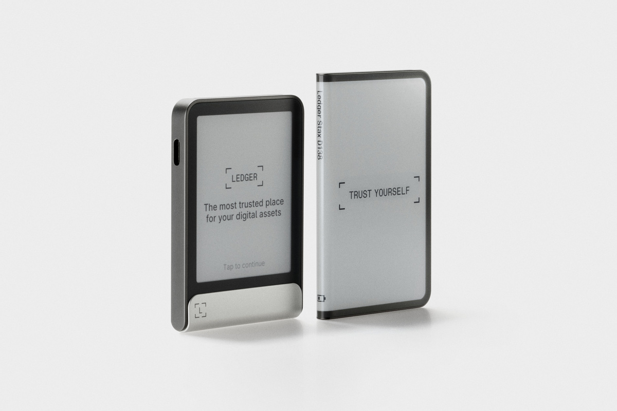 Ledger Tightens Retail Rules After Wallet Implant Attack